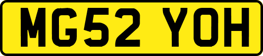 MG52YOH