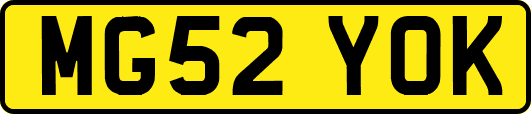 MG52YOK