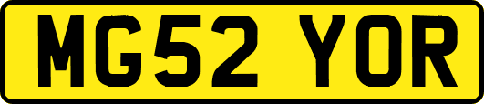 MG52YOR