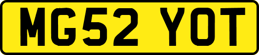 MG52YOT