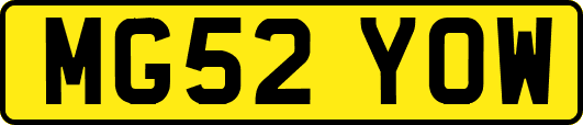 MG52YOW