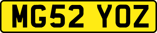 MG52YOZ