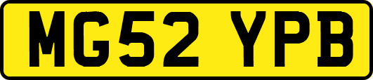 MG52YPB