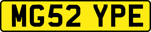 MG52YPE