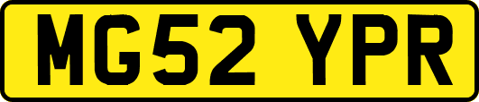 MG52YPR