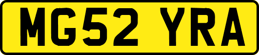 MG52YRA