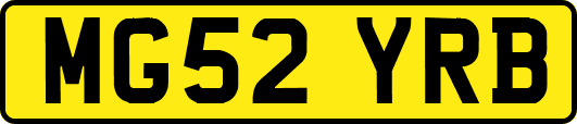 MG52YRB