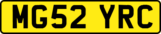 MG52YRC