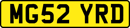 MG52YRD