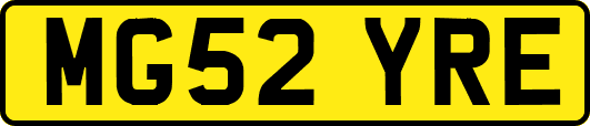 MG52YRE