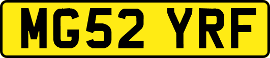 MG52YRF