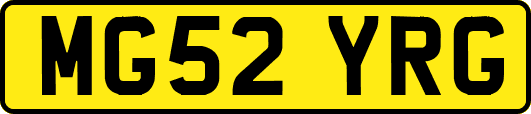 MG52YRG