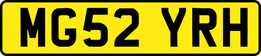 MG52YRH