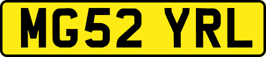 MG52YRL