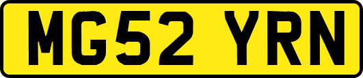 MG52YRN