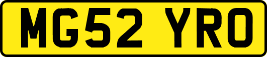 MG52YRO
