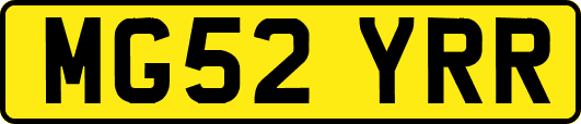 MG52YRR