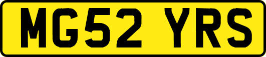 MG52YRS