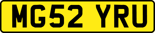 MG52YRU