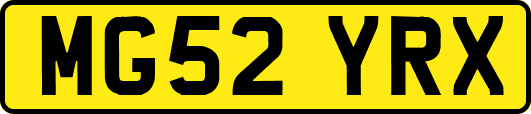 MG52YRX