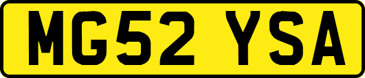MG52YSA
