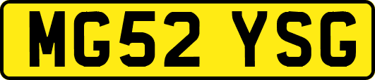 MG52YSG