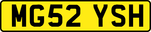 MG52YSH