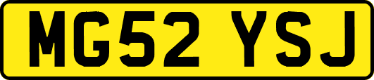 MG52YSJ
