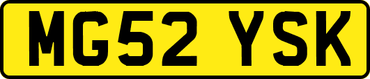 MG52YSK