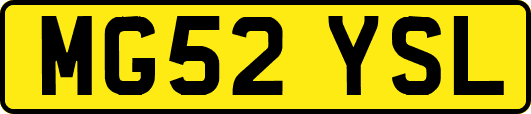 MG52YSL