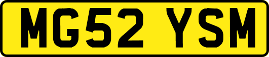 MG52YSM