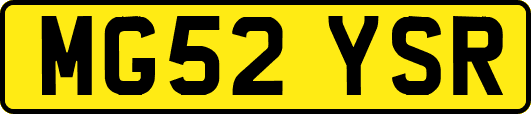 MG52YSR