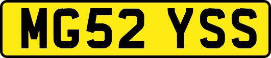 MG52YSS