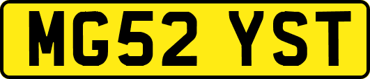 MG52YST