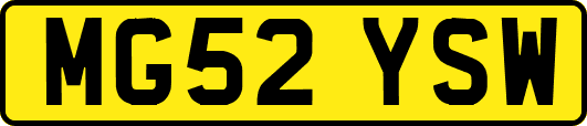 MG52YSW