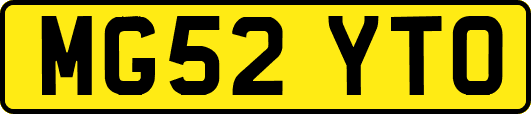 MG52YTO