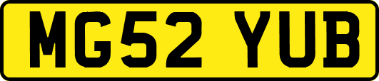 MG52YUB