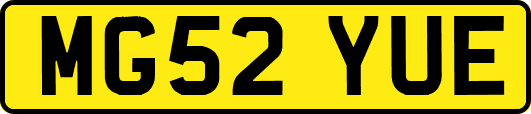MG52YUE