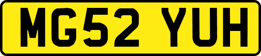 MG52YUH