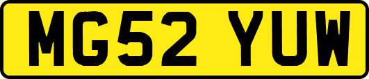 MG52YUW