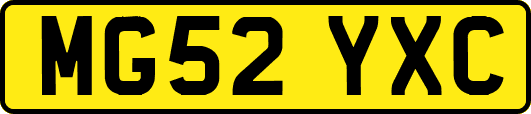 MG52YXC