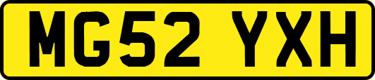 MG52YXH