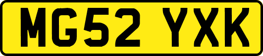 MG52YXK