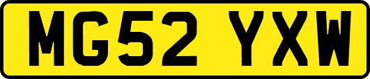 MG52YXW