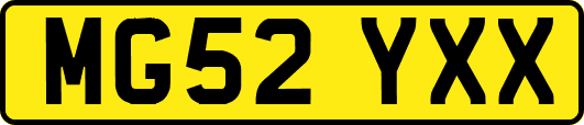 MG52YXX