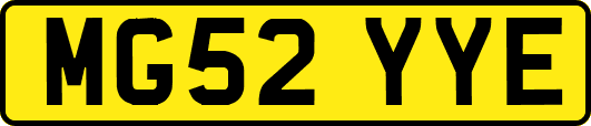MG52YYE