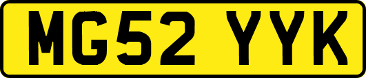 MG52YYK