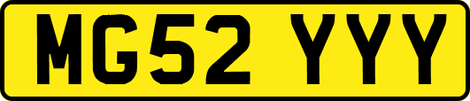 MG52YYY
