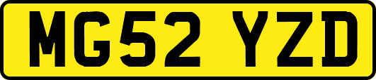 MG52YZD