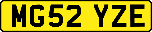 MG52YZE